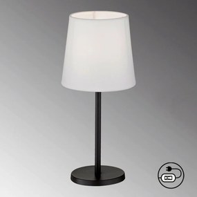 Fischer&Honsel Eve 850106 Asztali lámpa 1x25W/E14 IP20