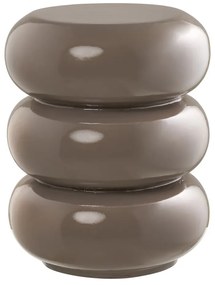 Kerek tárolóasztal ø 35,5 cm Rosolina – House Nordic