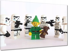 Festmények 120x80 Gyerekek játékvilága