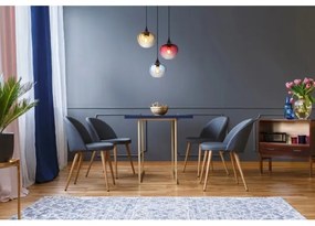 Globo 15748-3HR - Csillár zsinóron SANDER 3xE27/60W/230V