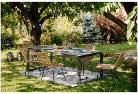 Strong &amp; Gabriela kerti bútor szett - Bonami Selection