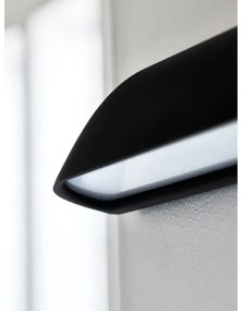 Nordlux - LED kültéri fali lámpa FRONT LED/11W/230V IP44