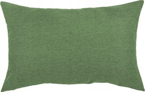 Díszpárna Zöld Újrahasznosított 45x140