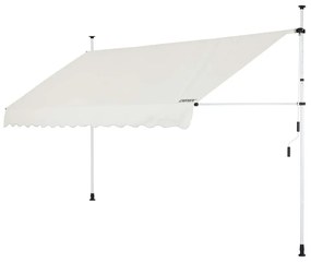 Detex® Bézs napellenző - 350 cm