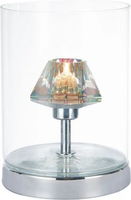 Dar Lighting DECADE DEC4108 Asztali lámpa 1x25W/G9