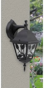 Rabalux 8243 -  Kültéri fali lámpa HAGA1xE27/100W/230V