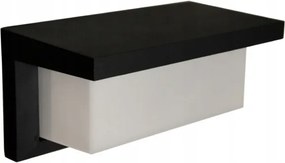 Kerti Fali Lámpa Led Homlokzati Lámpatest 1xE27 IP54