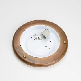 Rabalux 5417 - Mennyezeti lámpa UFO E27/60W/230V
