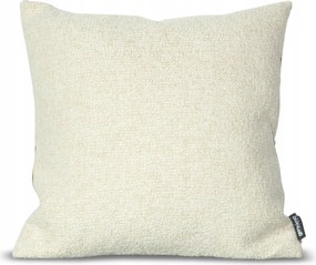 Díszpárna Nappaliba Jancsi Jumble 45x45cm Puha Bézs