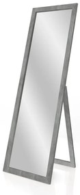 Álló tükör 46x146 cm Sicilia – Styler