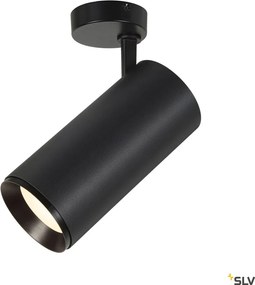SLV NUMINOS® XL PHASE 1006095 Felületi spotlámpa 1x36W/LED 4000K 3800LM