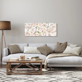 Kép - Virágzás kegyelemmel N⁰1 (120x50 cm)