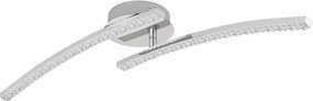 GLOBO 67169-12IP JULES Modern LED Mennyezeti Lámpa LED IP44