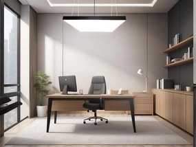 LED világítás 240W / 4000K - LCL7224-H