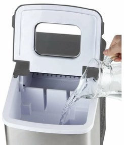 DOMO DO9253IB jégkészítő gép