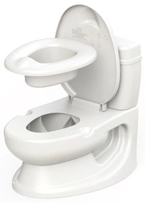 Dolu gyermek WC, fehér