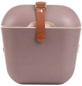 Polarbox hűtődoboz Classic Gold 20 l, barna, 20 l