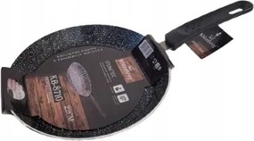 Hagyományos kerámia serpenyő 22cm indukciós gáz