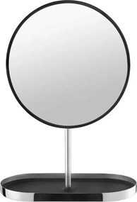 Kozmetikai nagyítós tükör (ötszörös nagyítás) ø 20 cm Modo – Blomus