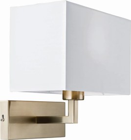 Endon PICCOLO 61604 Fali lámpa 1x60W/E27 IP20