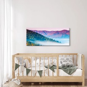 Kép - Panoráma 2 (120x50 cm)
