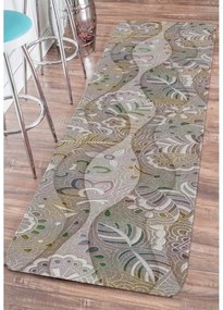 Mosható futószőnyeg 58x190 cm Wavy – Oyo Concept