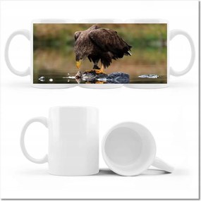 Fotó bögre Madarak