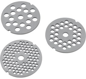 ECG Forza 7800 Ultimo Scuro konyhai robotgép