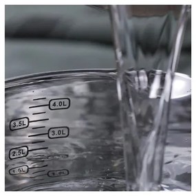 Tefal - NORDICA 10 részes rozsdamentes acél edénykészlet