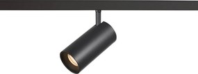 SLV 48V SYSTEM 1006705 Sínreflektor 1x16W/LED 2700K 1000lm IP20