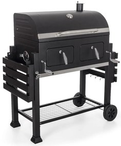 G21 Panama BBQ grill