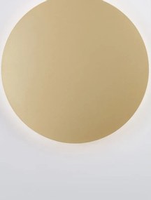 Fali Lámpa Arany CYRCLE NOVA LUCE 9248153