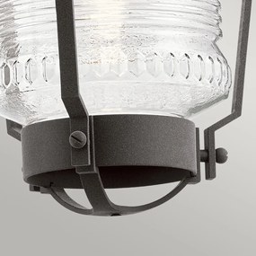 Quintiesse CHANCE QN-CHANCE-HARBOR8 Függőlámpa 1x60W/E27 IP44