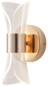 LED Fali lámpa LED/8W/230V 3000K