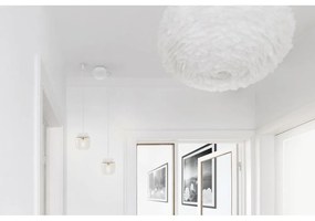 Cannonball fehér dupla függőkábel lámpabúrához - UMAGE