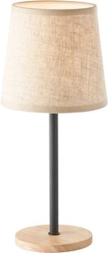Fischer&Honsel Rimini 50762 Asztali lámpa 1x25w/e14 ip20