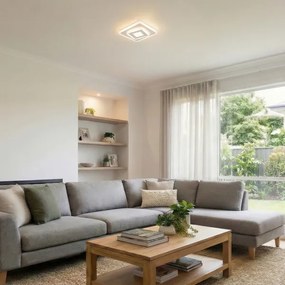 Brilagi - MODERN MINI LED mennyezeti lámpa/32W/230V 3000/4000/6000K