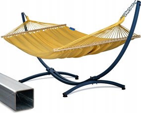 Potenza Horganyzott váz függőágyhoz 220kg-ig Merida kerti függőágy rúd