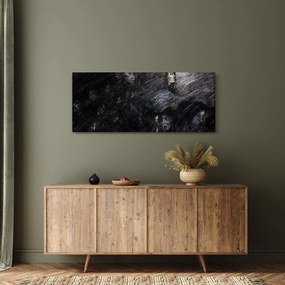 Kép - Szomorúság és lemondás (120x50 cm)
