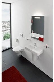 LAUFEN H8209600000001 - PRO függesztett WC, kerámia, fehér