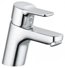 Kludi PURE&amp;EASY mosdókagyló keverő mosdókagyló csaptelep nélkül króm 373870565