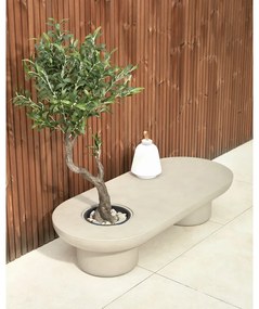 Olajfa műnövény (magasság 140 cm) Olive – Kave Home
