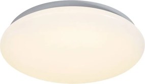 Nordlux MONTONE 2210476101 Süllyesztett mennyezeti lámpa 1x13W/LED 3000K 1300LM IP44