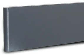 Brilagi - LED Dimmelhető csillár zsinóron SLIMLINE LED/40W/230V 3000-6000K antracit + távirányító