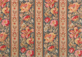 Fotótapéta Flizelina Nappali és Hálószoba Irodába Színes virágok 208x146