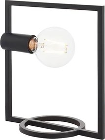 Endon SHAPE RECTANGLE 92224 Asztali lámpa 1x10W/E27 IP20