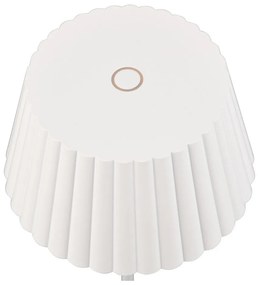 Dimmelhető kültéri lámpa ø 13,5 cm Suarez – Trio