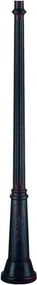 Novolux INDURA GLOBO C08B-31-02 Utcai lámpa IP65
