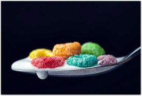 Poszterek 200x135 Konyhai képek Forradalmak