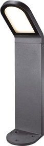 Novolux CASTELLO 534B-L0109A-04 Állólámpa 1x9W/LED 711LM IP54